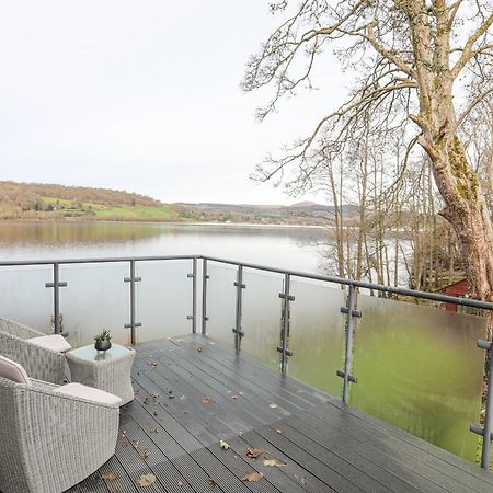 Vyrnwy Lakeside - Bala Lake מראה חיצוני תמונה